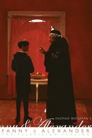 Fanny and Alexander tv show poster