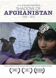 Shadow of Afghanistan movie poster