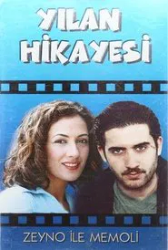 Yılan Hikayesi tv show poster
