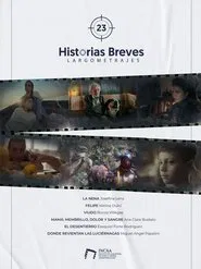 Historias Breves 23 movie poster