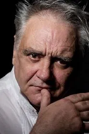 What's the Matter with Tony Slattery? movie poster