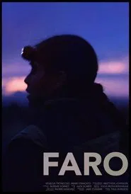 Faro movie poster