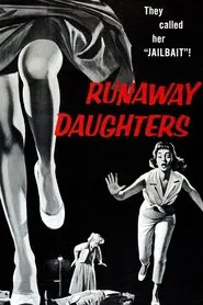 Poster do filme Runaway Daughters