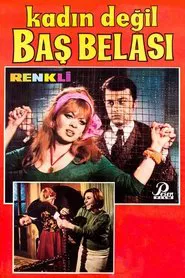 The Jail Bride movie poster