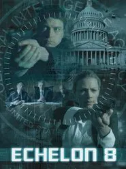 Echelon 8 movie poster