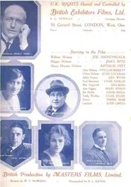 Poster do filme Hobson's Choice