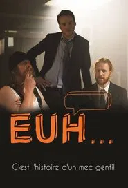 Poster da série Euh