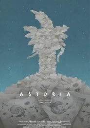 Astoria movie poster