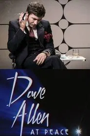 Dave Allen at Peace movie poster