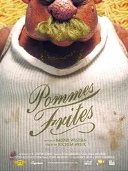 French Fries movie poster