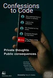 Confessions to Code movie poster