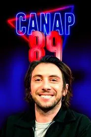 Canap 1989 movie poster
