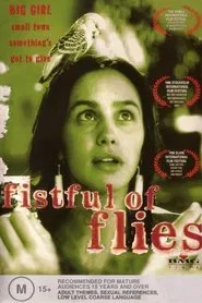 Poster do filme Fistful of Flies