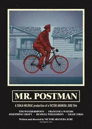 Poster do filme Mr. Postman