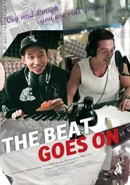 The Beat Goes On movie poster