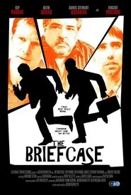 The Briefcase movie poster
