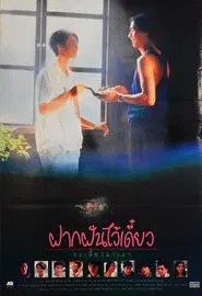 Keep My Dream for a While, I Will Retrieve It Later movie poster