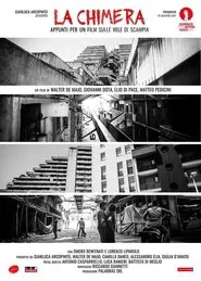 Poster do filme La Chimera - Appunti per un film su Scampia