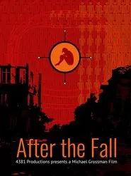 After the Fall movie poster
