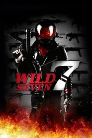 Poster do filme Wild 7