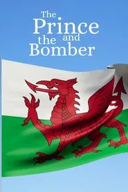 The Prince and the Bomber movie poster