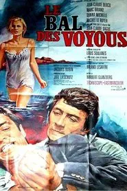 Playmates movie poster
