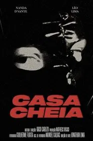Poster do filme Casa Cheia