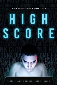 High Score movie poster