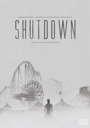 Shutdown movie poster