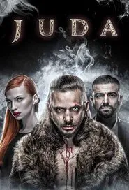Juda tv show poster
