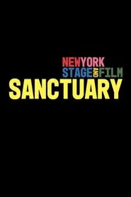 Sanctuary movie poster