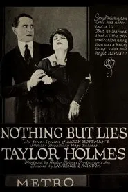Nothing But Lies movie poster