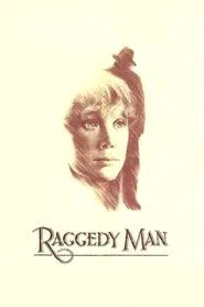 Raggedy Man movie poster