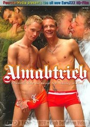 Poster do filme Almabtrieb