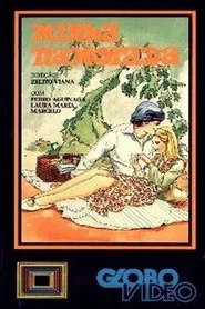 Poster do filme Minha Namorada