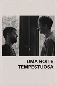 Poster do filme Uma Noite Tempestuosa