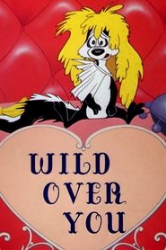 Poster do filme Wild Over You