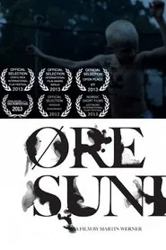 Øresund movie poster