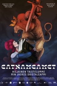 Eatnameamet – Our Silent Struggle movie poster