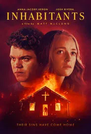 Inhabitants movie poster