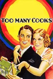 Too Many Cooks movie poster