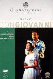 Poster do filme Don Giovanni