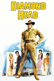 Diamond Head movie poster
