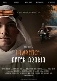 Poster do filme Lawrence After Arabia