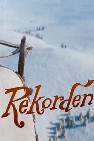 The Record movie poster