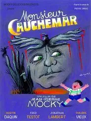 Monsieur Cauchemar movie poster