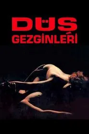 Walking After Midnight movie poster