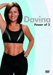 Davina Power of 3 movie poster