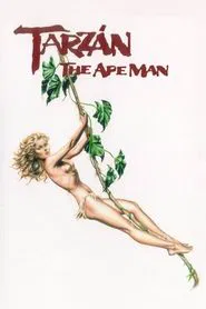 Poster do filme Tarzan, o Filho da Selva