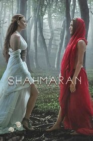 Shahmaran tv show poster